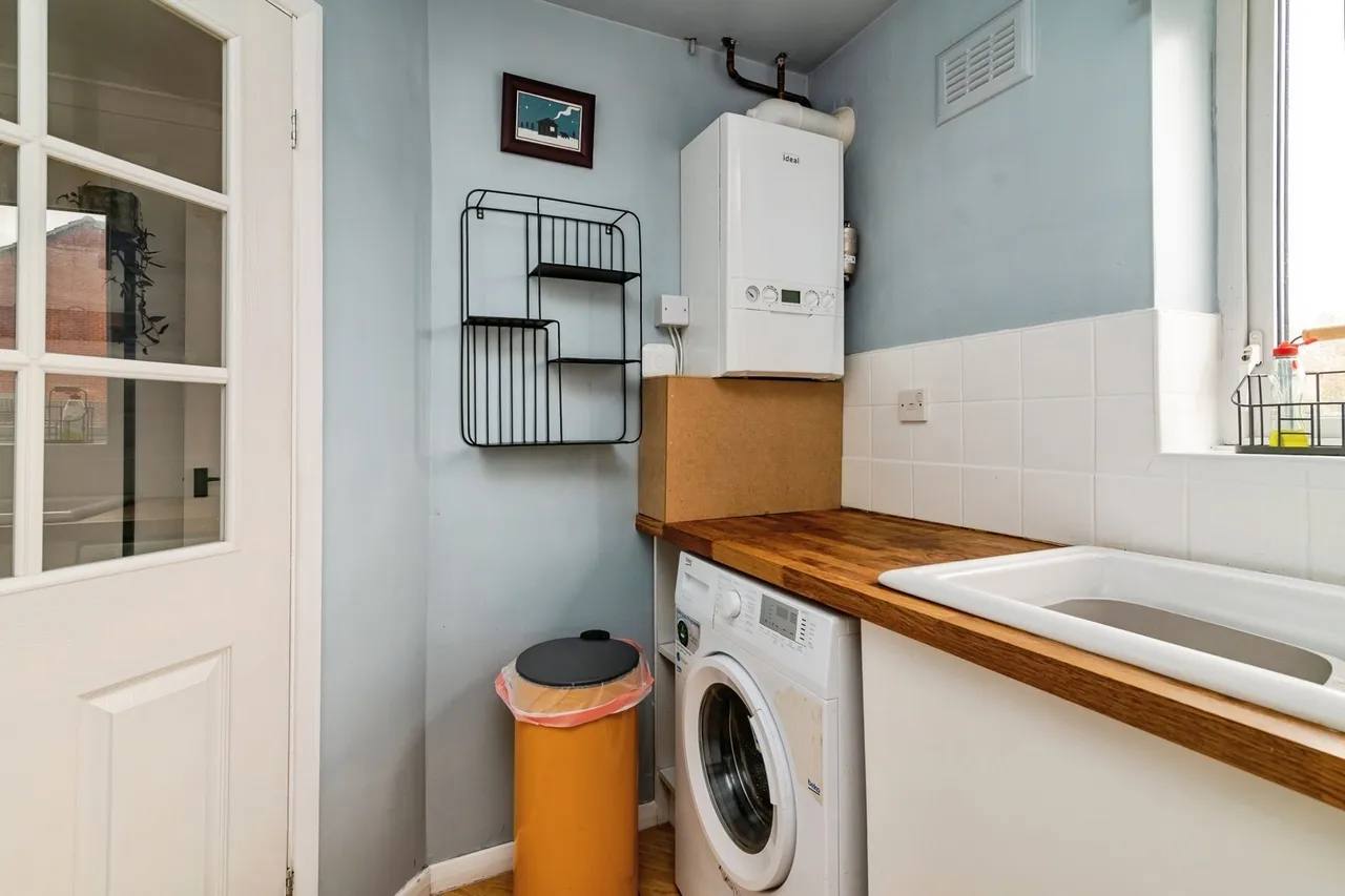 Brendon Grove, Bingham, NG13, photo 7