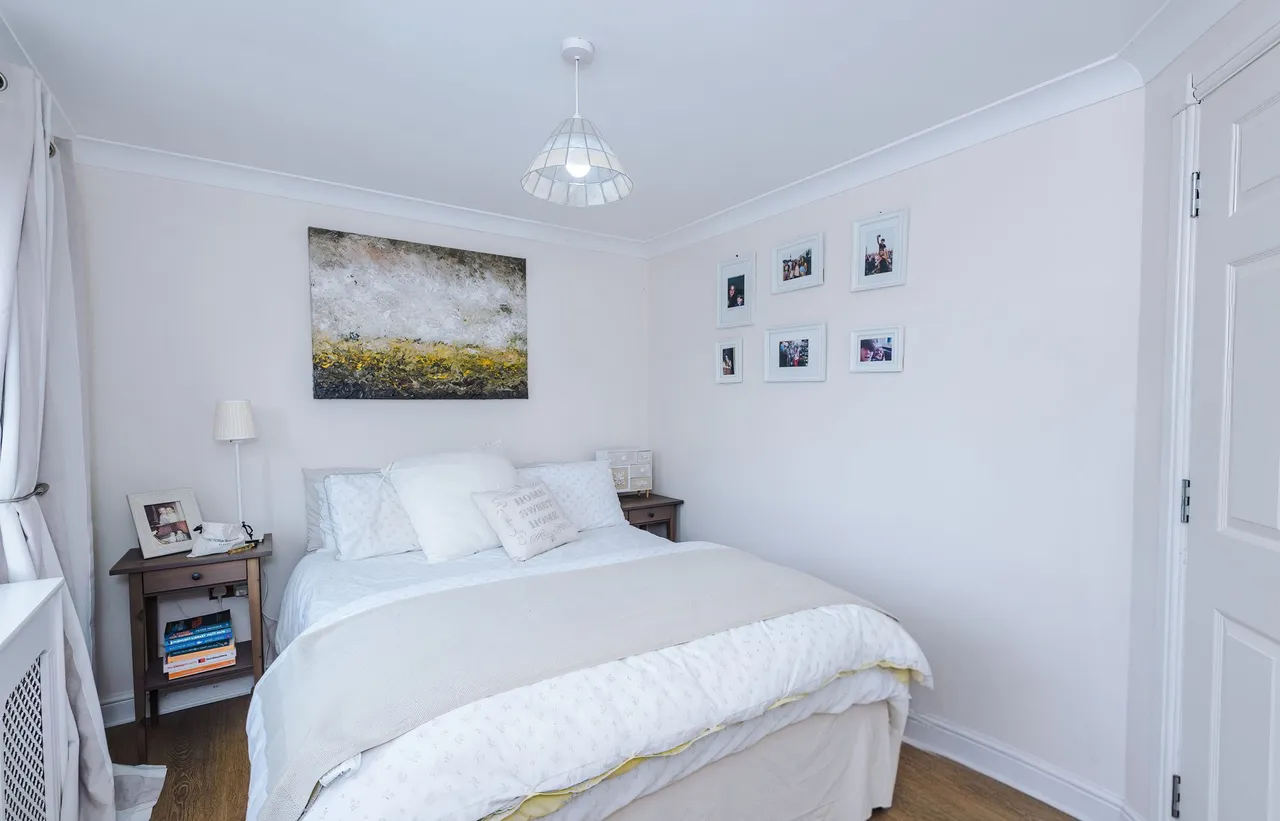 Alcott Place, Winwick, Warrington, Warrington, WA2 8XN, photo 17