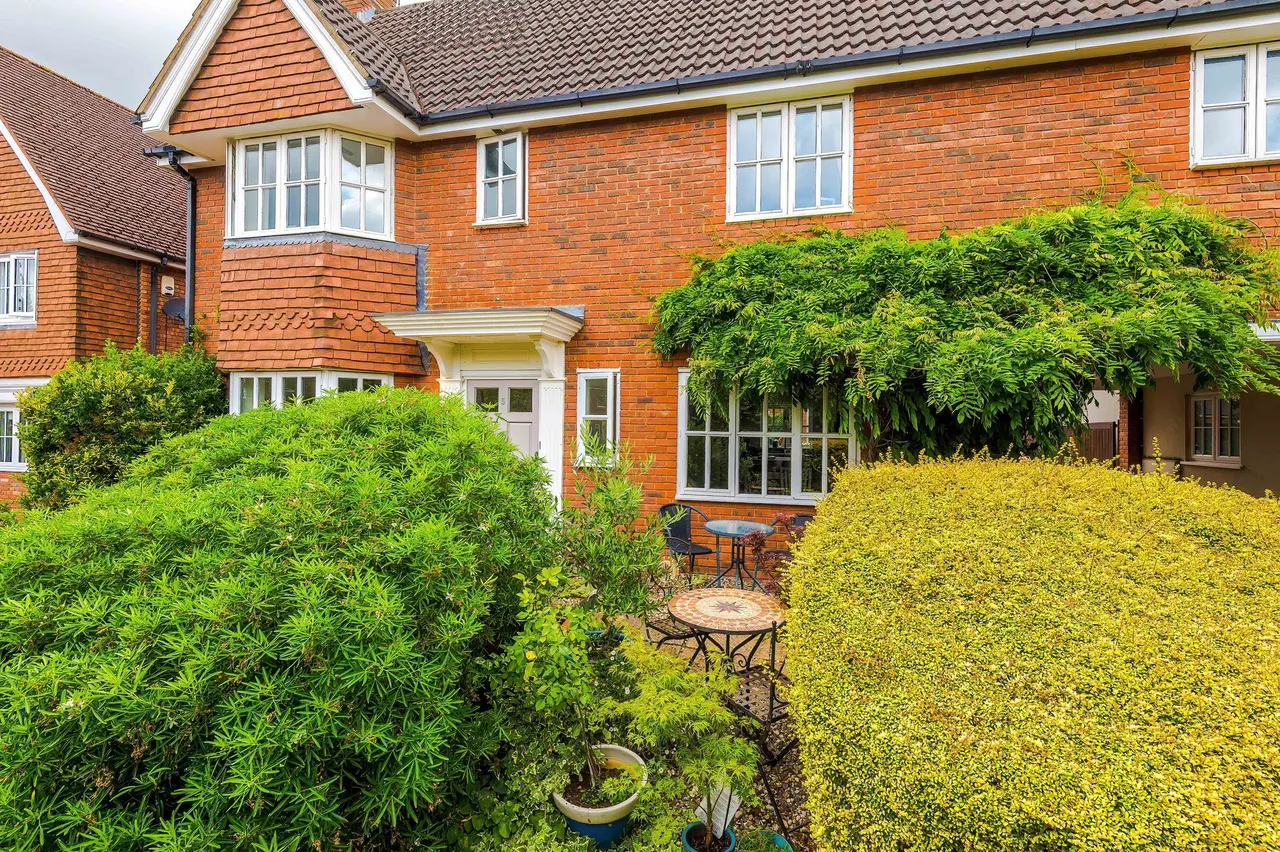 Alcott Place, Winwick, Warrington, Warrington, WA2 8XN, photo 5