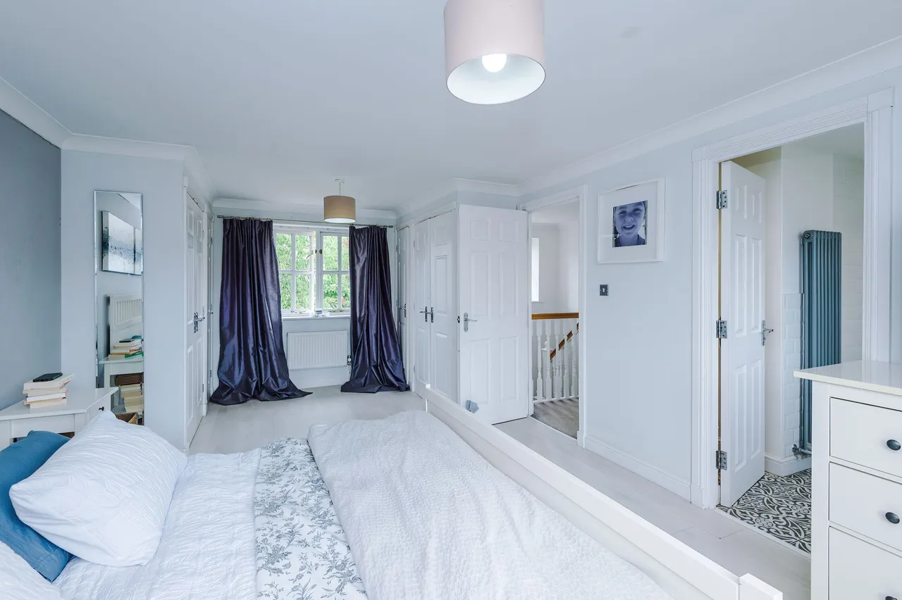 Alcott Place, Winwick, Warrington, Warrington, WA2 8XN, photo 13