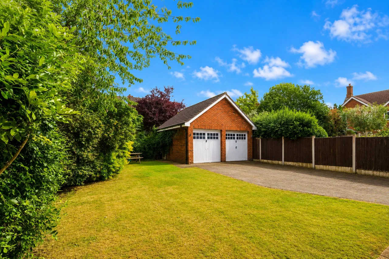 Alcott Place, Winwick, Warrington, Warrington, WA2 8XN, photo 4