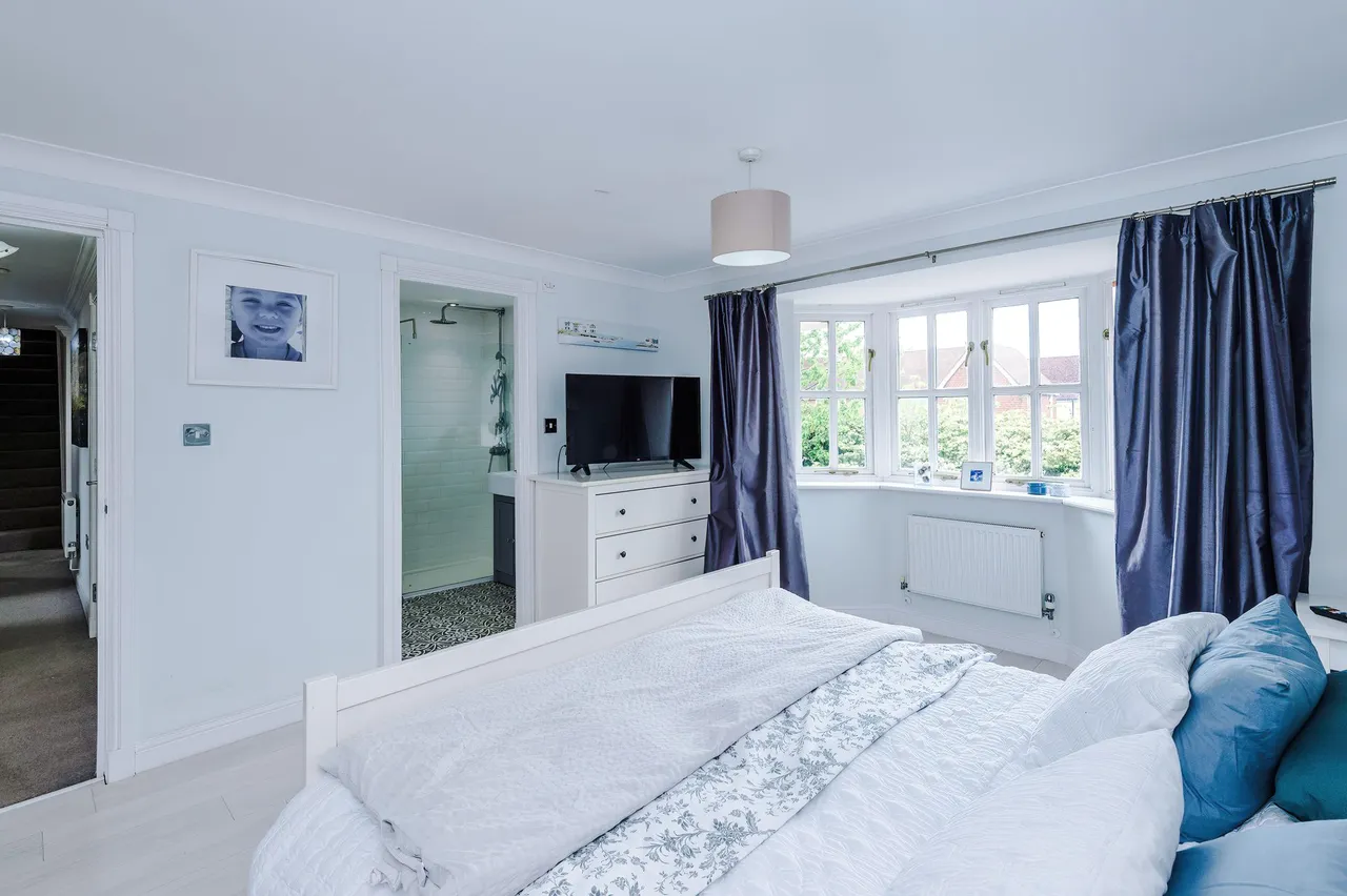 Alcott Place, Winwick, Warrington, Warrington, WA2 8XN, photo 14