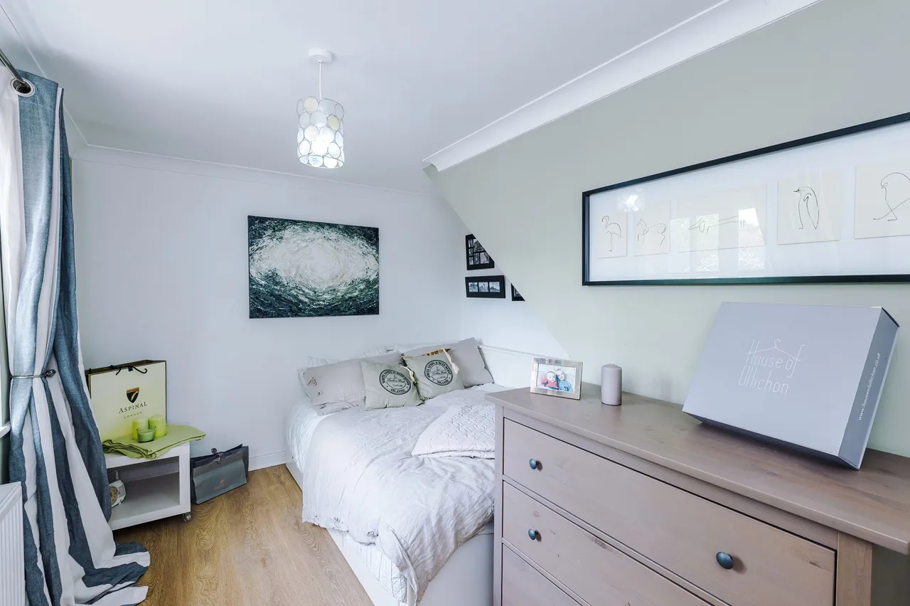 Alcott Place, Winwick, Warrington, Warrington, WA2 8XN, photo 20