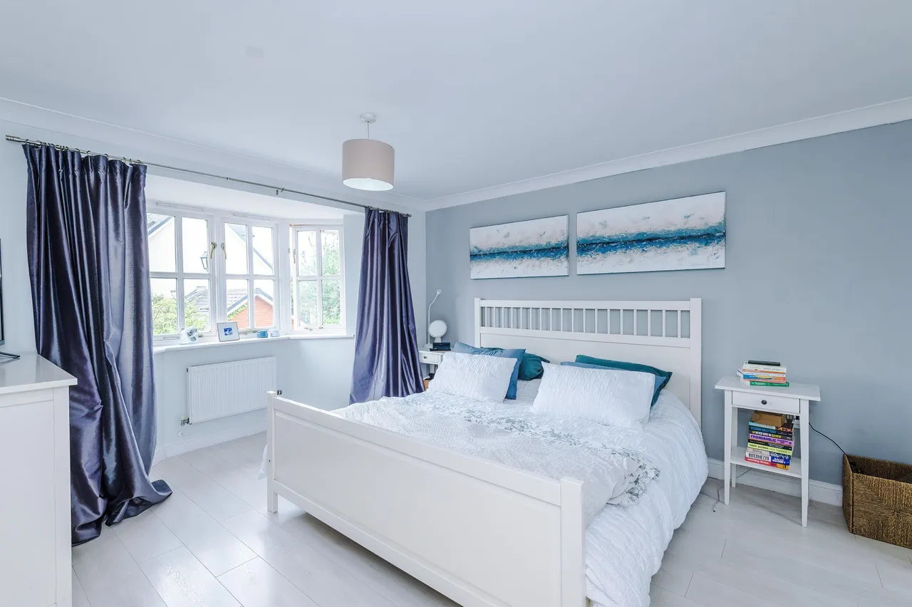 Alcott Place, Winwick, Warrington, Warrington, WA2 8XN, photo 12