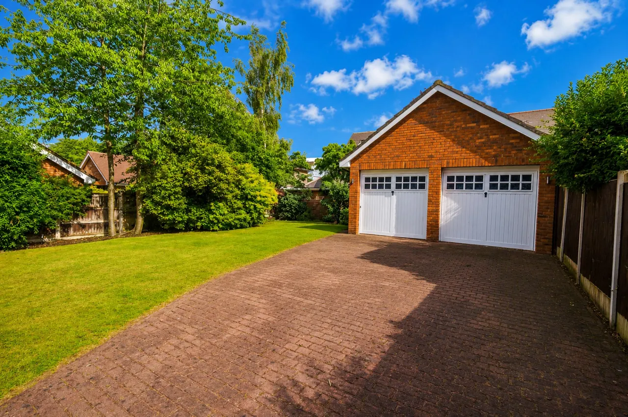 Alcott Place, Winwick, Warrington, Warrington, WA2 8XN, photo 23