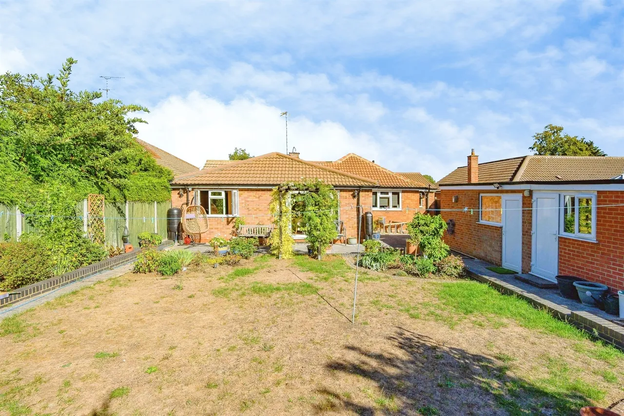 Wistow Road, Luton, LU3, photo 17