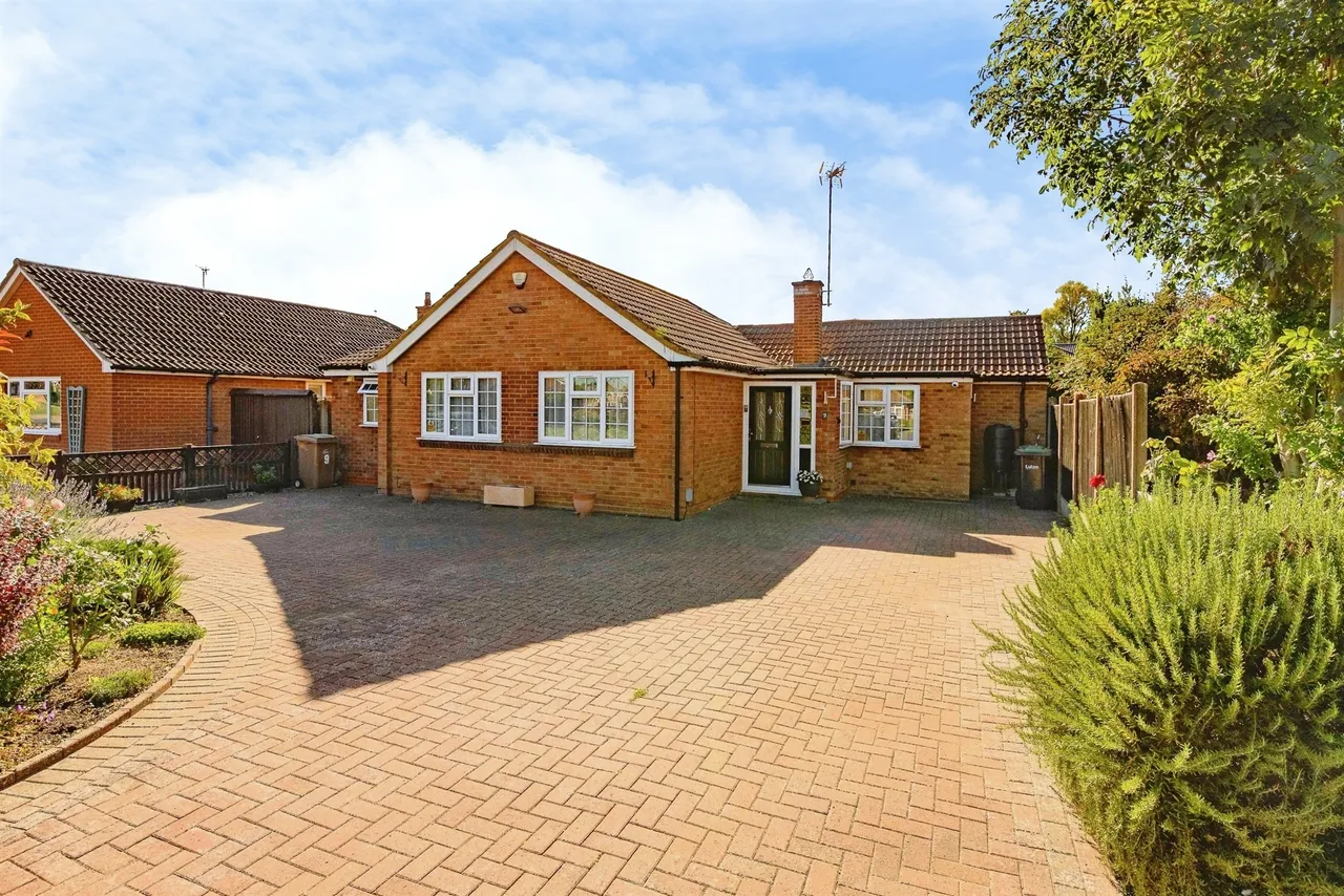 Wistow Road, Luton, LU3, photo 16