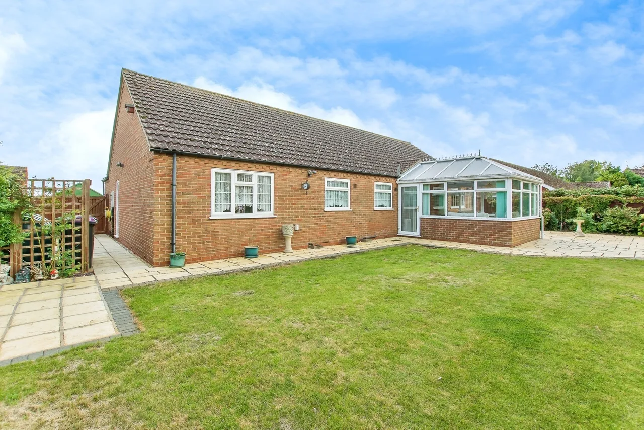 Low Road, South Kyme, Lincolnshire, LN4, photo 14