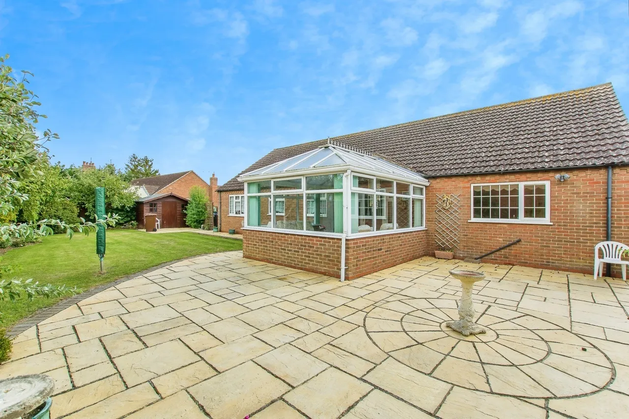 Low Road, South Kyme, Lincolnshire, LN4, photo 16