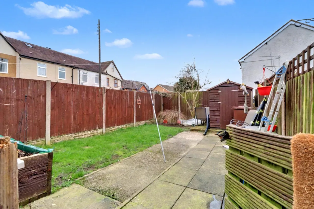 Wedgwood Lane, Gillow Heath, ST8, photo 15
