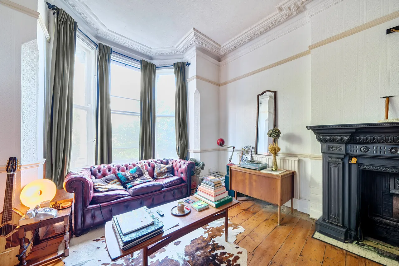 555b Lordship Lane, London, photo 6