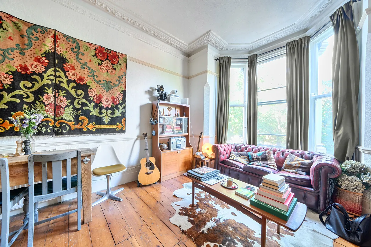 555b Lordship Lane, London, photo 5