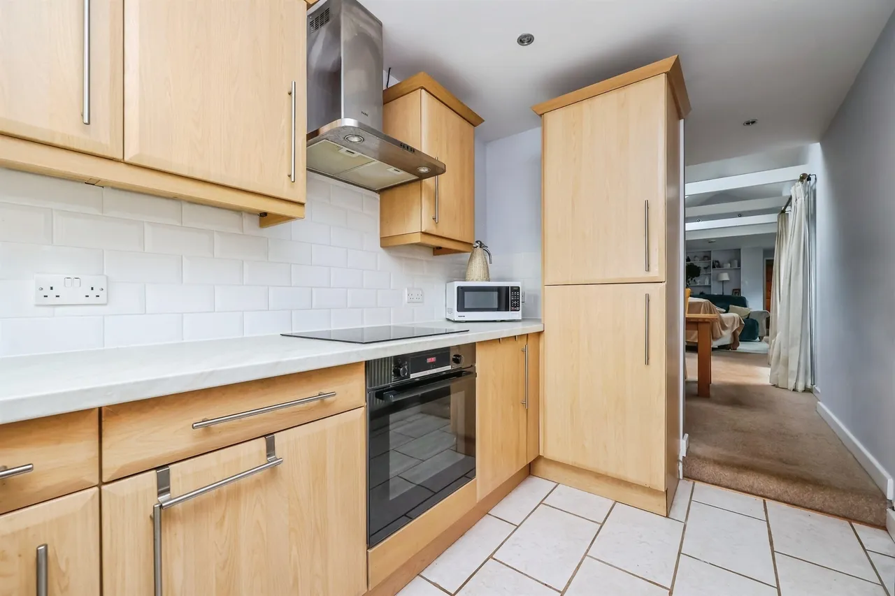Quarry Hill Road, Ilkeston, DE7, photo 19
