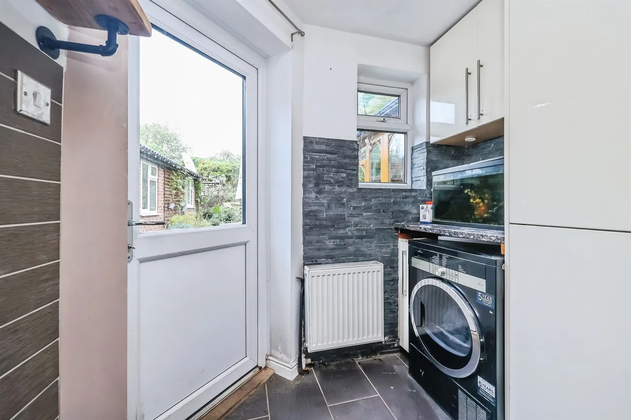 Quarry Hill Road, Ilkeston, DE7, photo 5