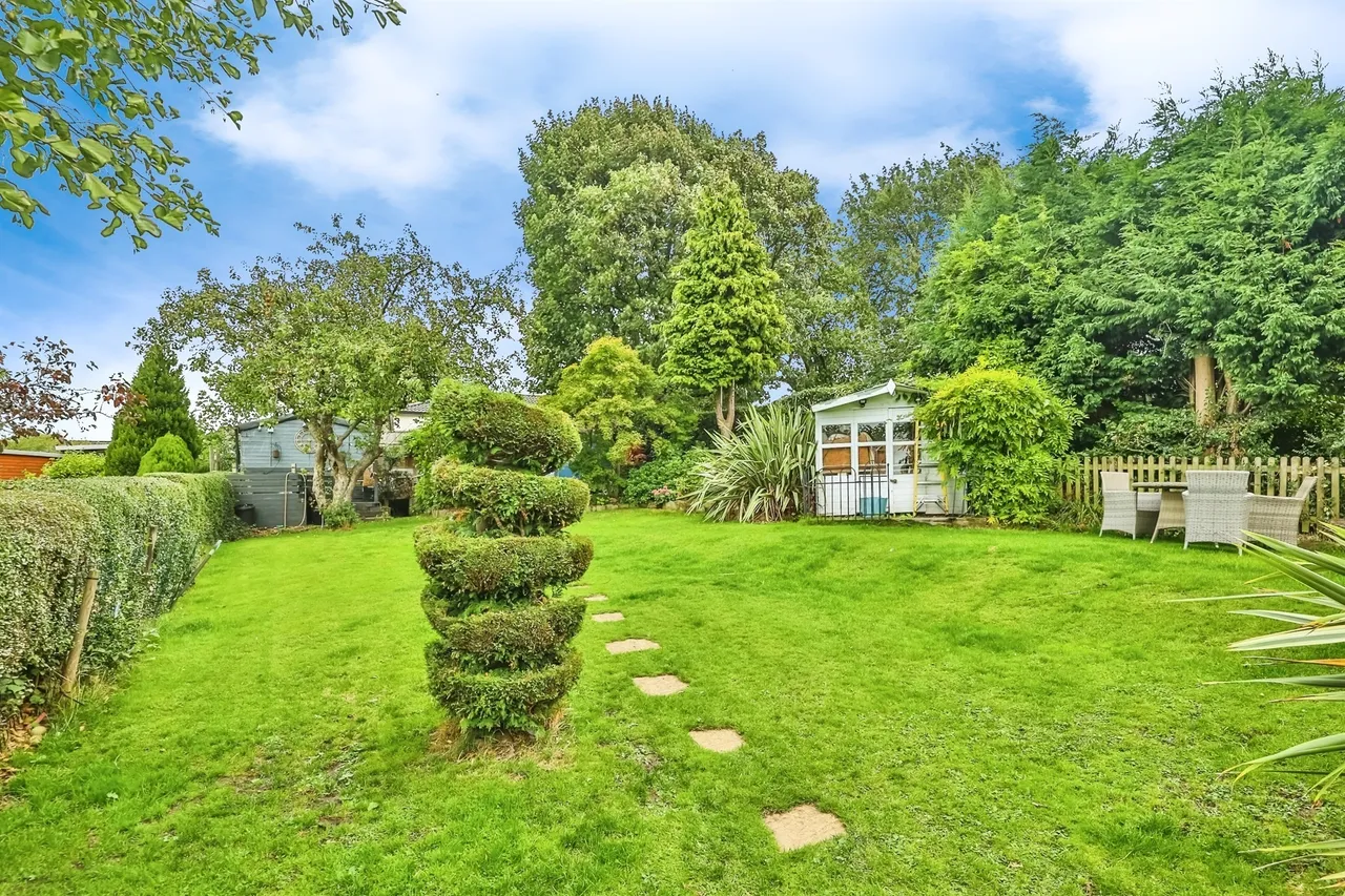 Quarry Hill Road, Ilkeston, DE7, photo 3