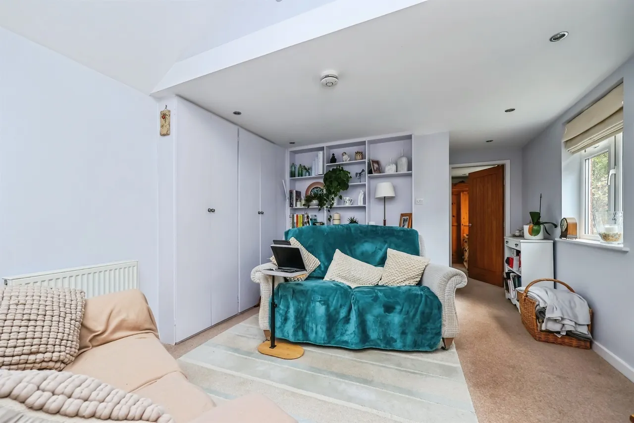 Quarry Hill Road, Ilkeston, DE7, photo 17