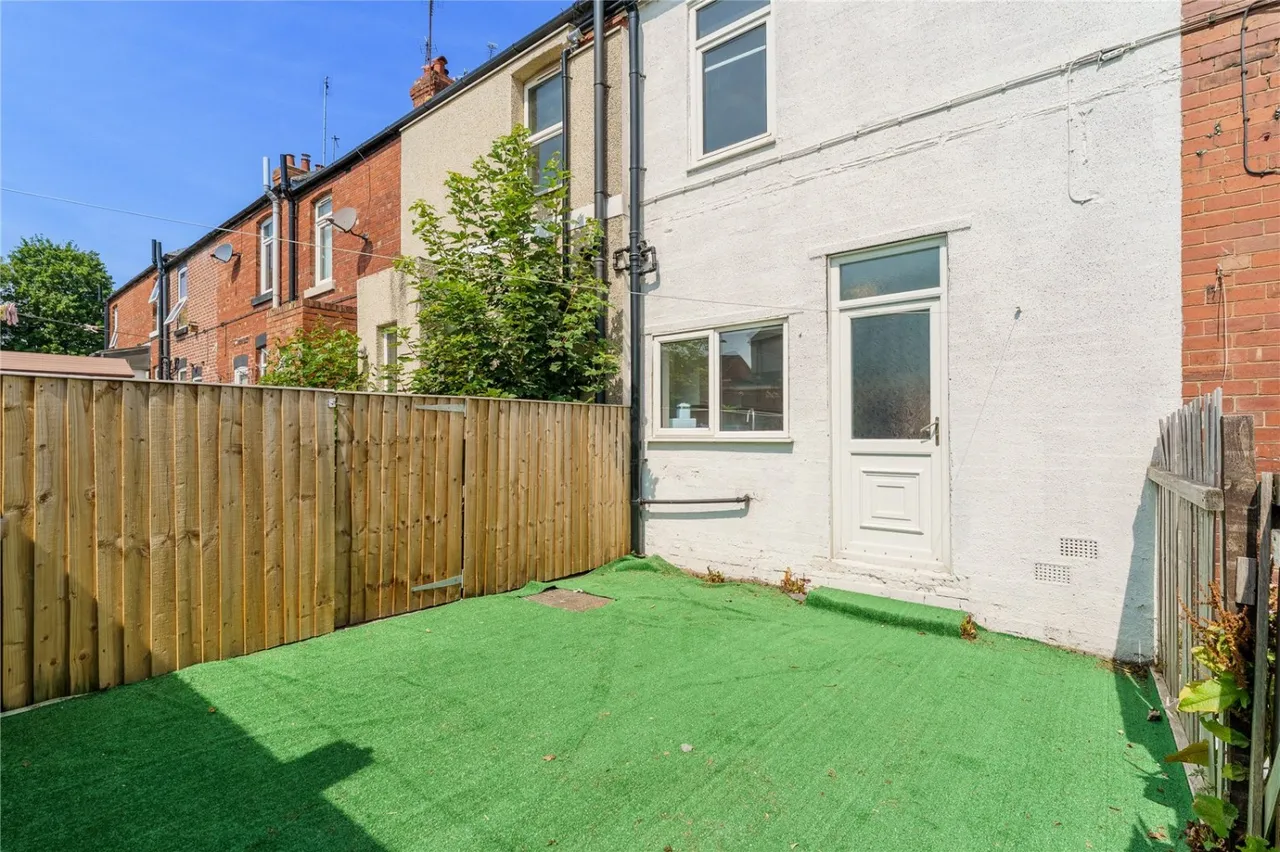 Union Street, Hemsworth, WF9, photo 19