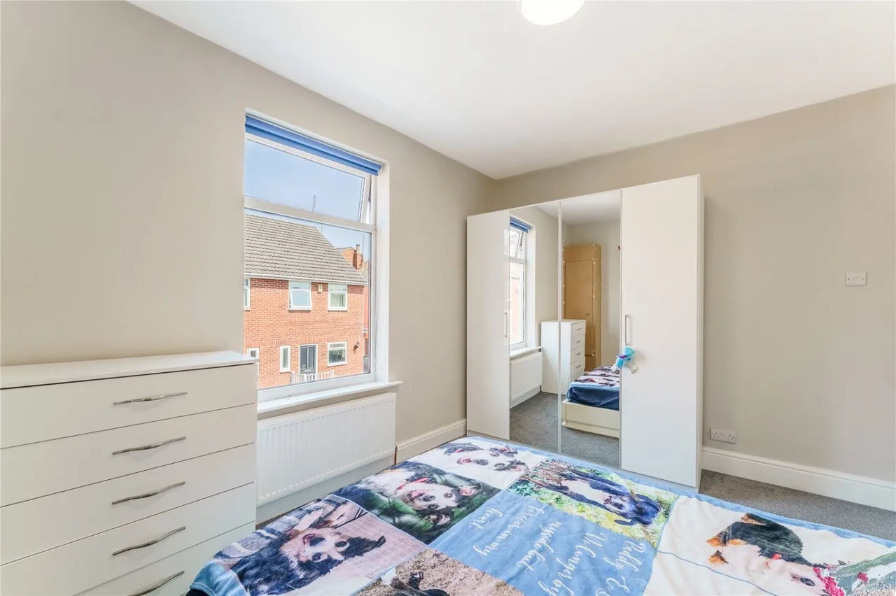 Union Street, Hemsworth, WF9, photo 9