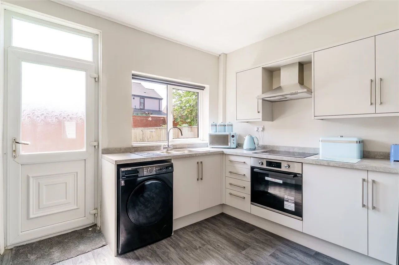 Union Street, Hemsworth, WF9, photo 2