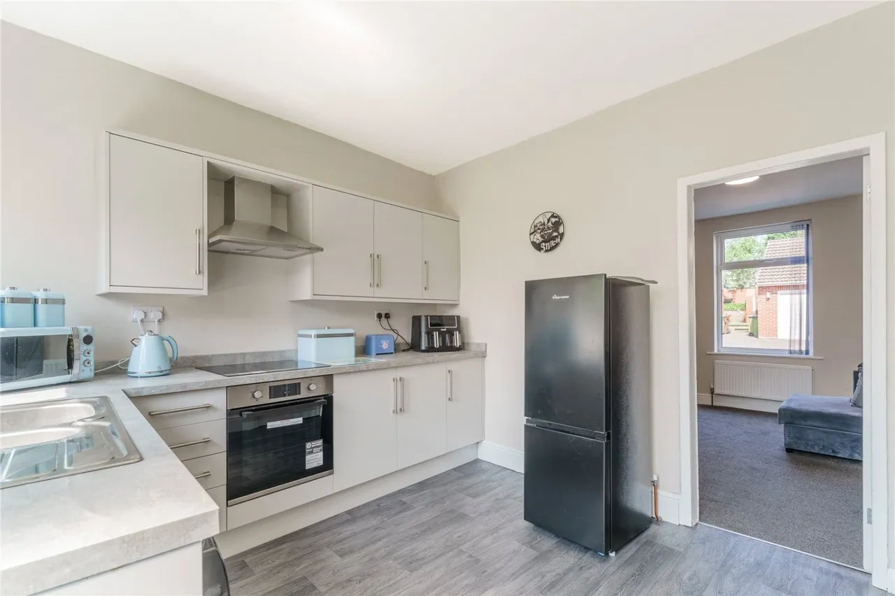 Union Street, Hemsworth, WF9, photo 4