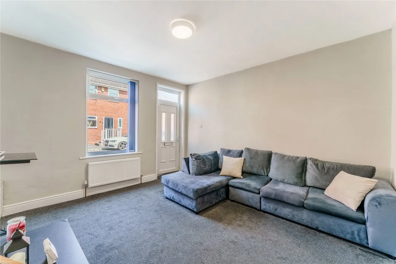 Union Street, Hemsworth, WF9, photo 3
