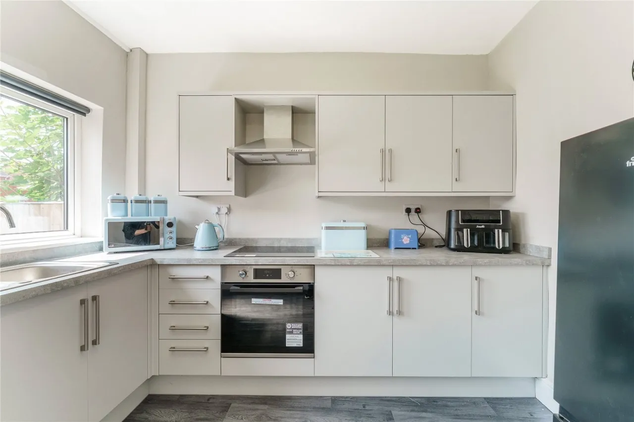 Union Street, Hemsworth, WF9, photo 6