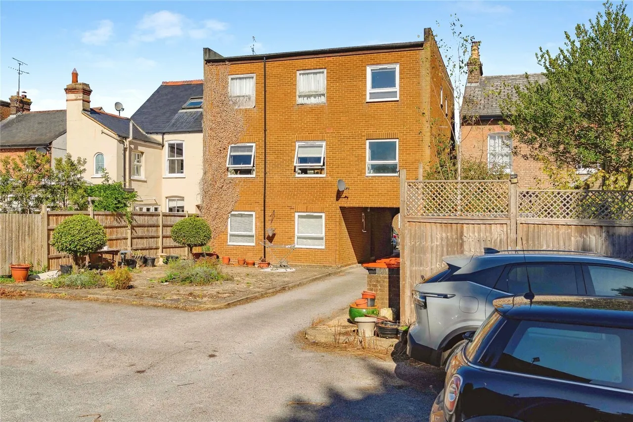 Princes Street, Dunstable, LU6, photo 2