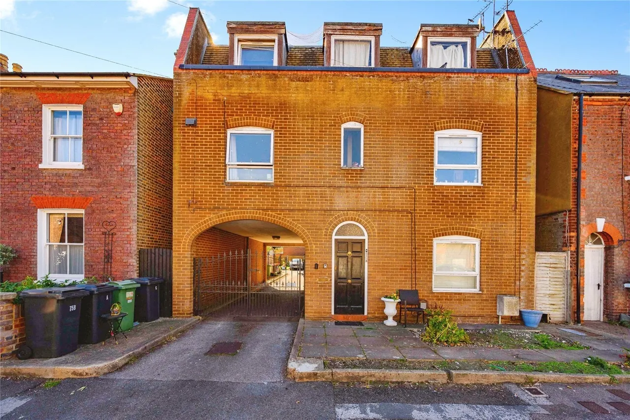 Princes Street, Dunstable, LU6, photo 12