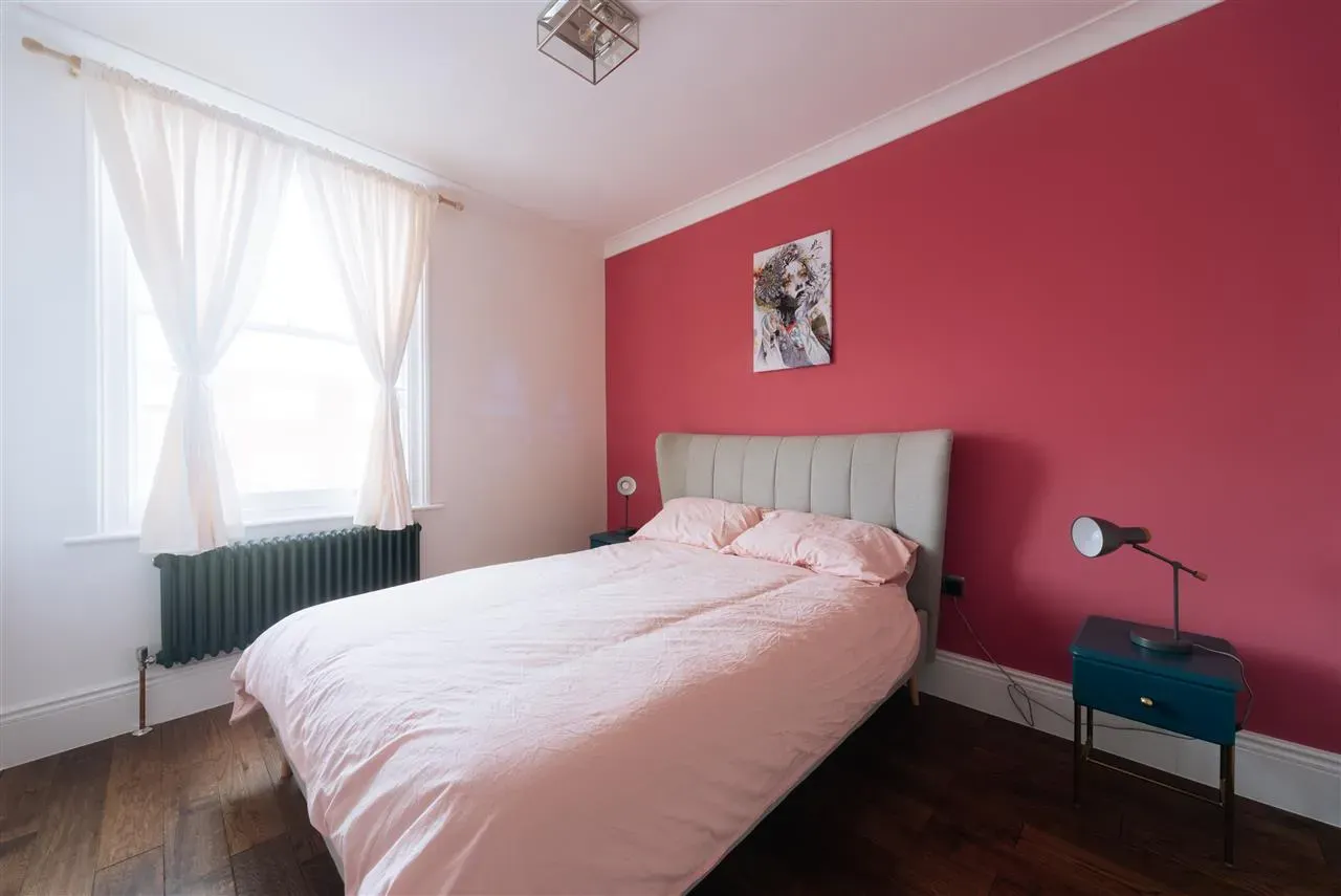 Tufnell Park Road, London, photo 3
