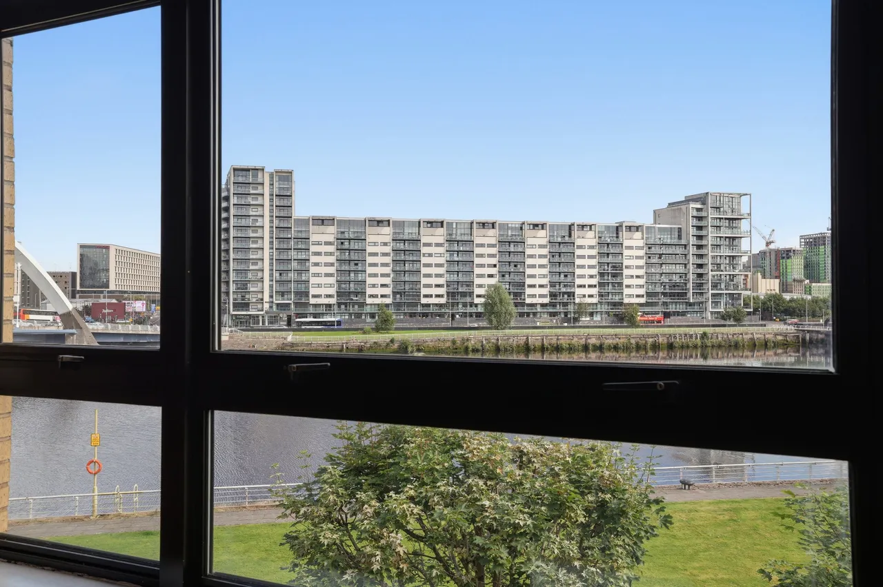 Mavisbank Gardens, Glasgow, G51, photo 5