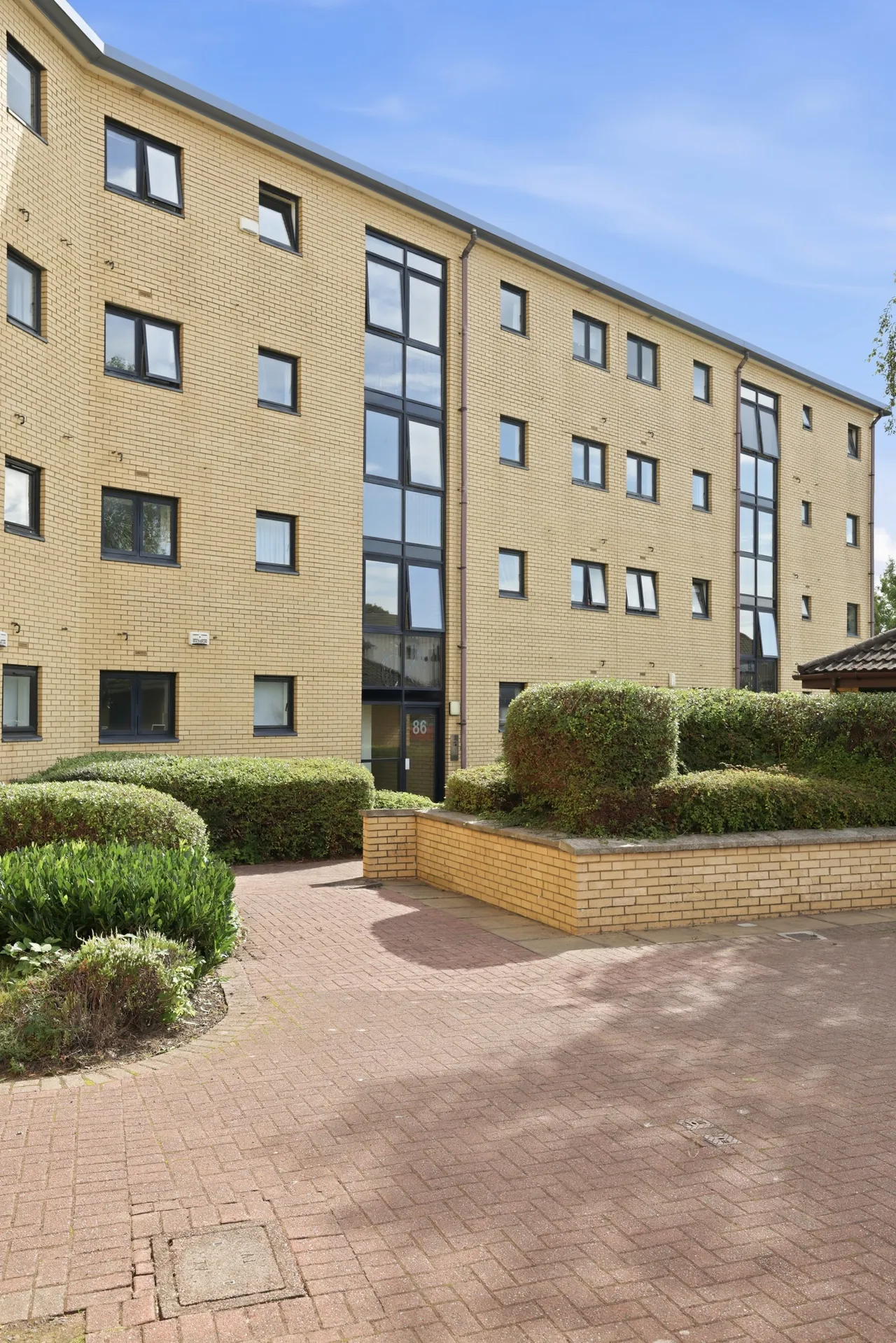 Mavisbank Gardens, Glasgow, G51, photo 22