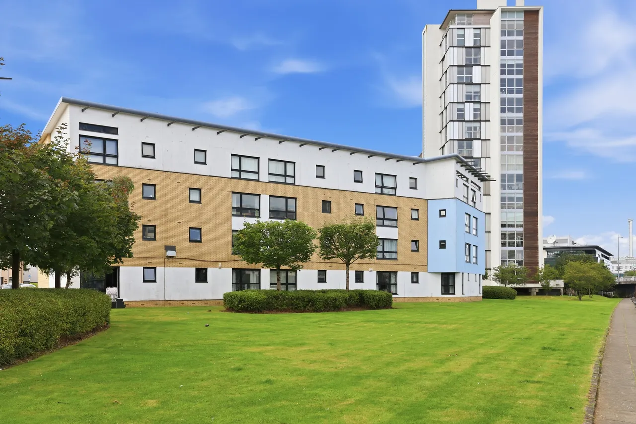 Mavisbank Gardens, Glasgow, G51, photo 21