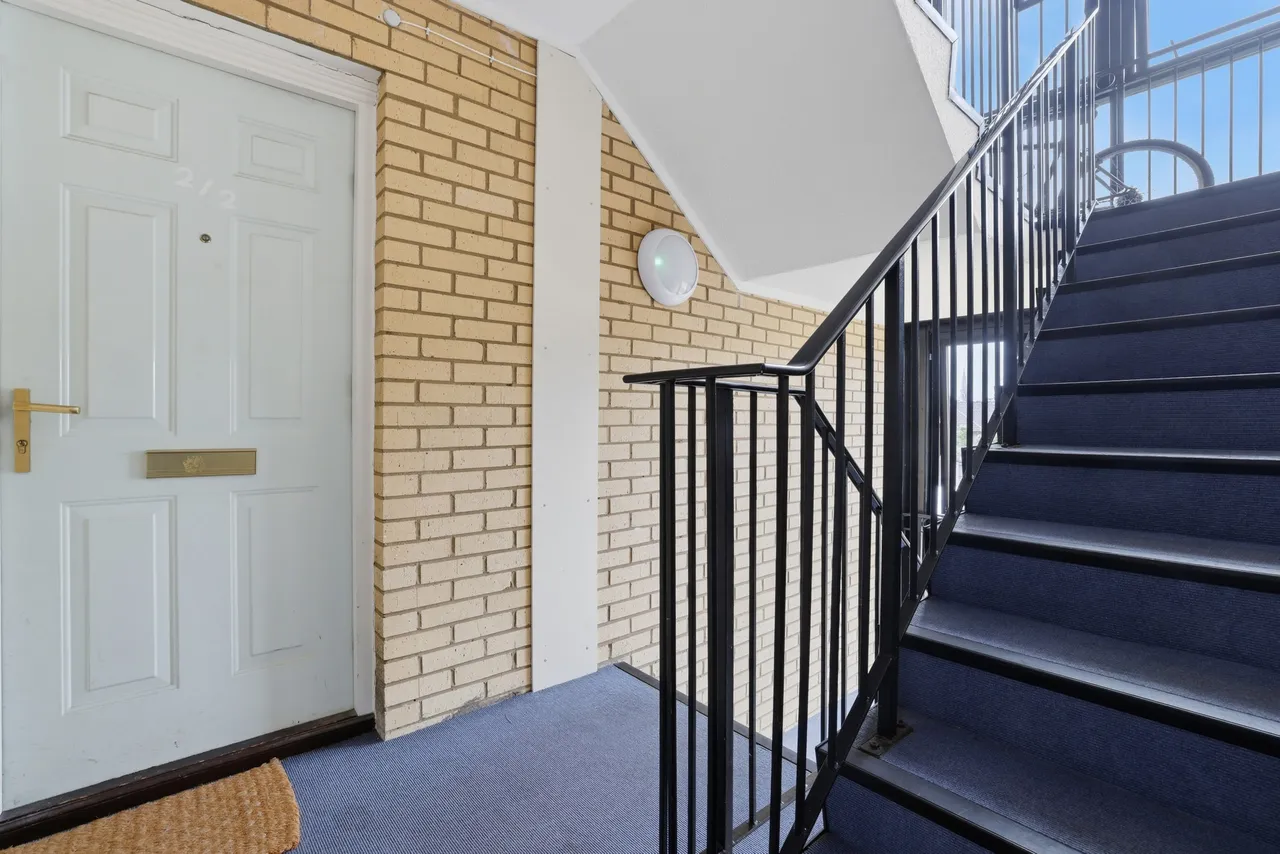 Mavisbank Gardens, Glasgow, G51, photo 20
