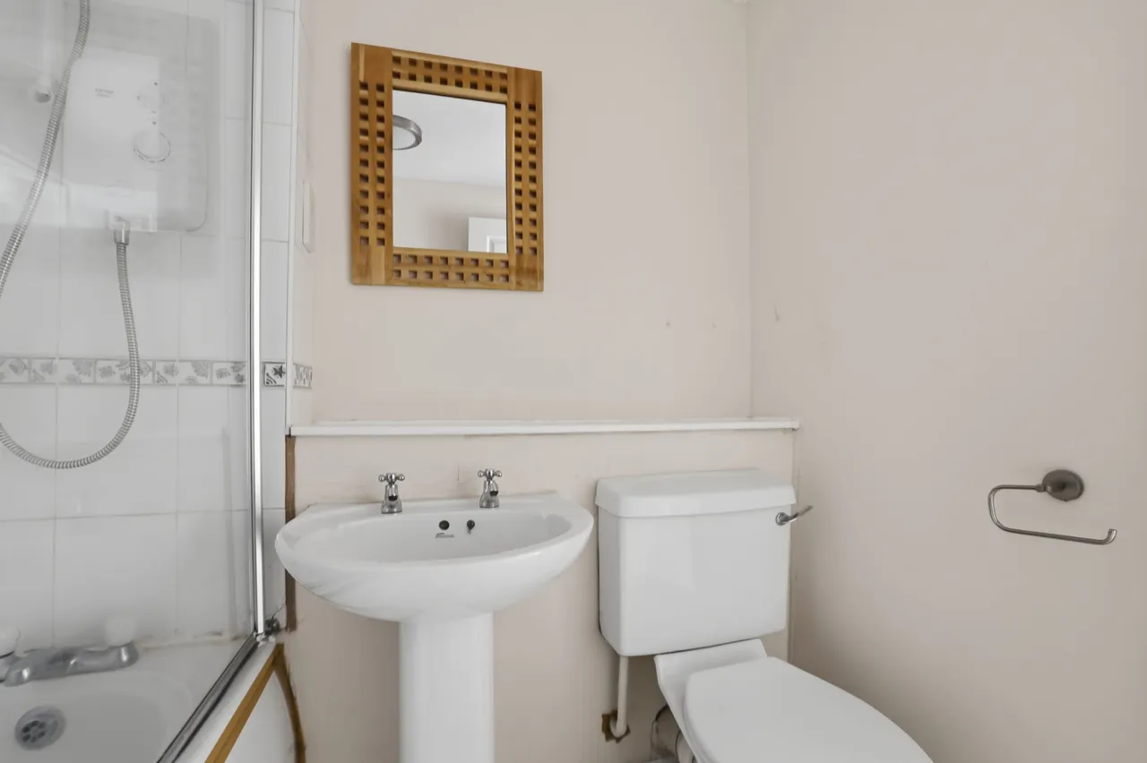 Mavisbank Gardens, Glasgow, G51, photo 19