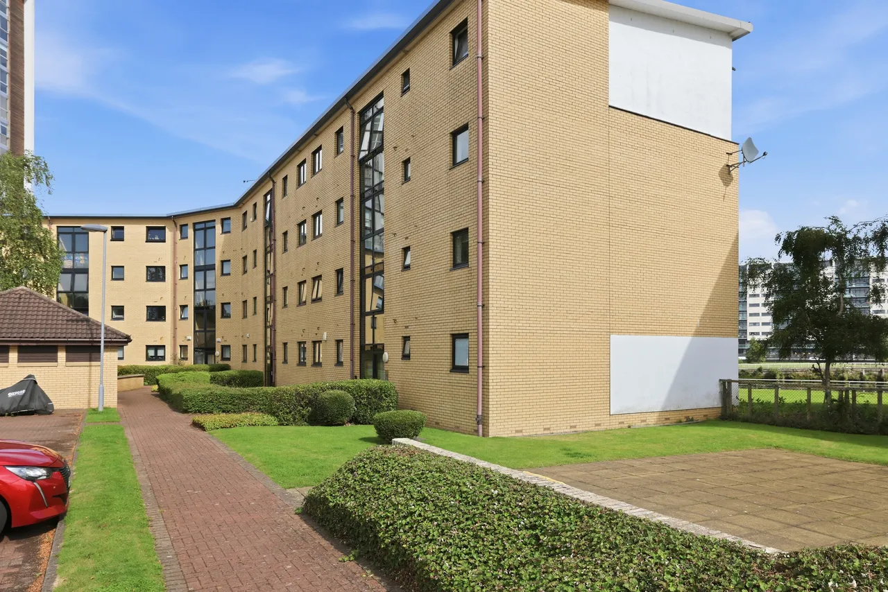 Mavisbank Gardens, Glasgow, G51, photo 23