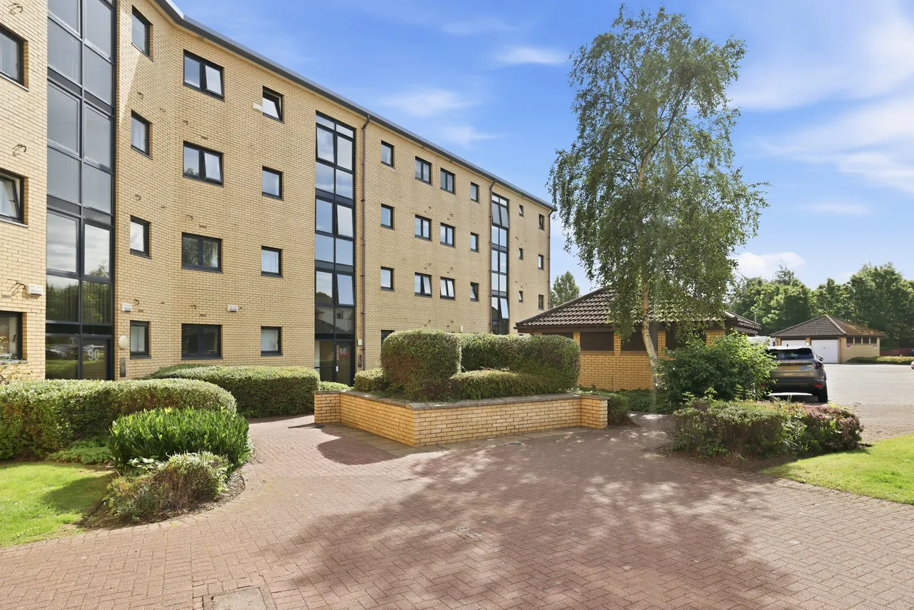 2 bed flat for sale, Mavisbank Gardens, Glasgow, G51