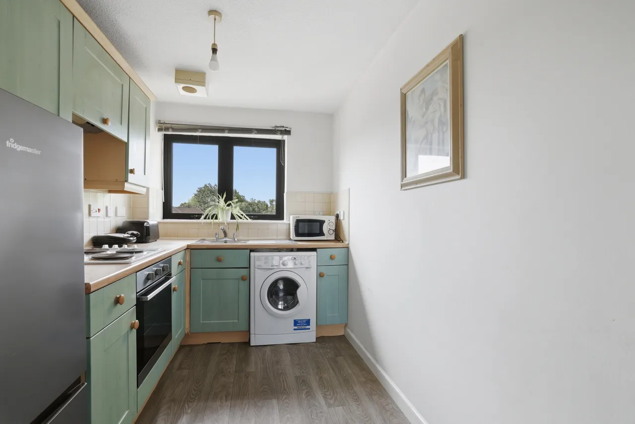 Mavisbank Gardens, Glasgow, G51, photo 8
