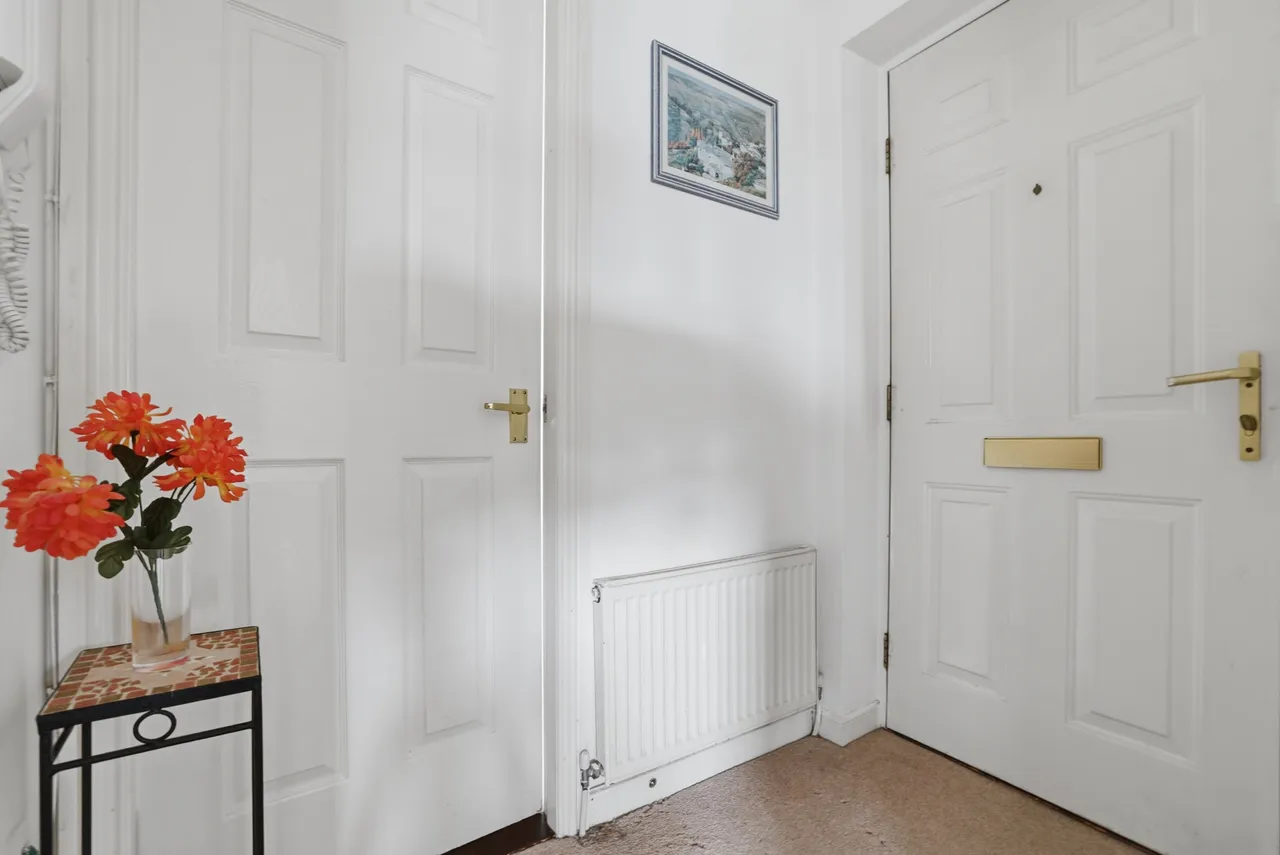 Mavisbank Gardens, Glasgow, G51, photo 16