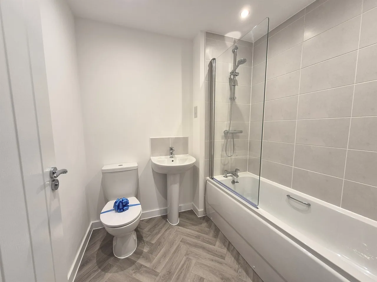 Lewsley Drive, Somercotes, DE55, photo 7