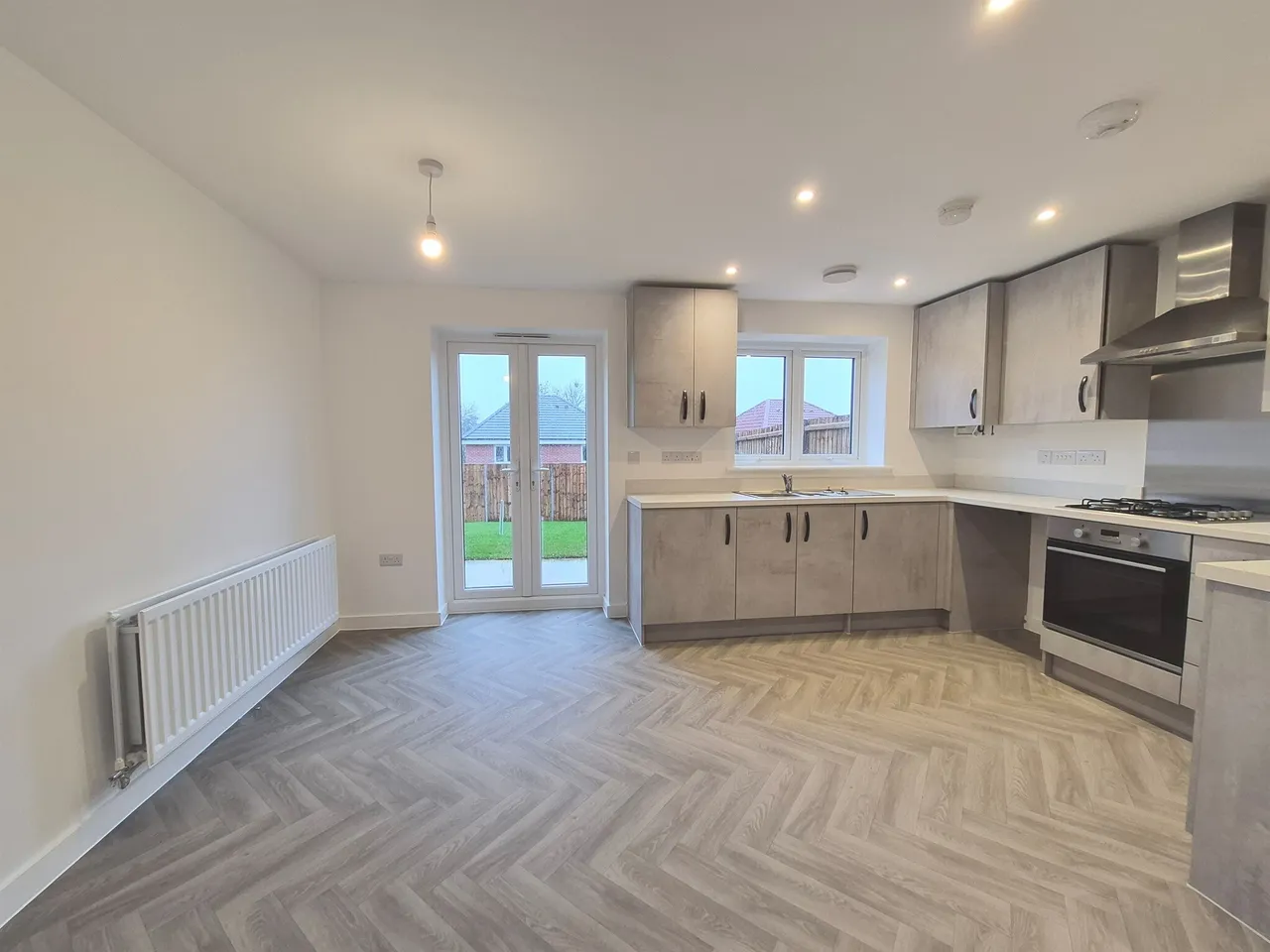 Lewsley Drive, Somercotes, DE55, photo 5