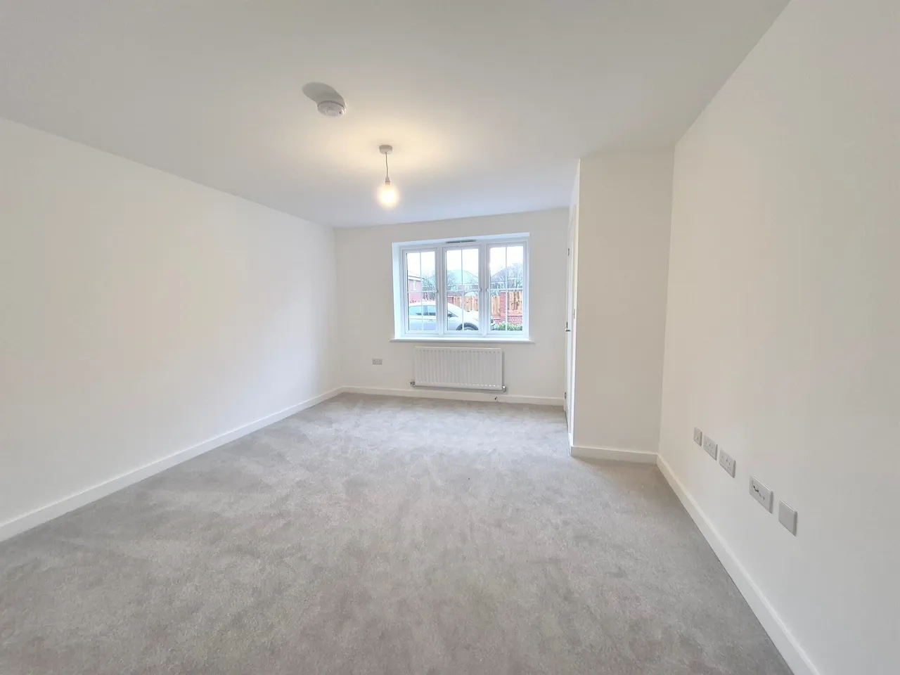 Lewsley Drive, Somercotes, DE55, photo 3