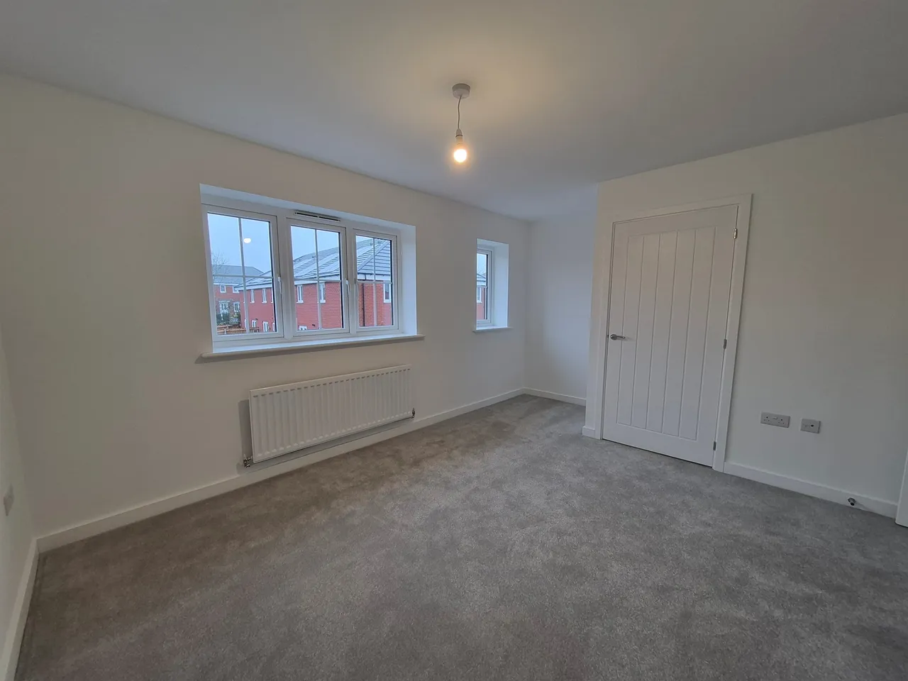 Lewsley Drive, Somercotes, DE55, photo 8