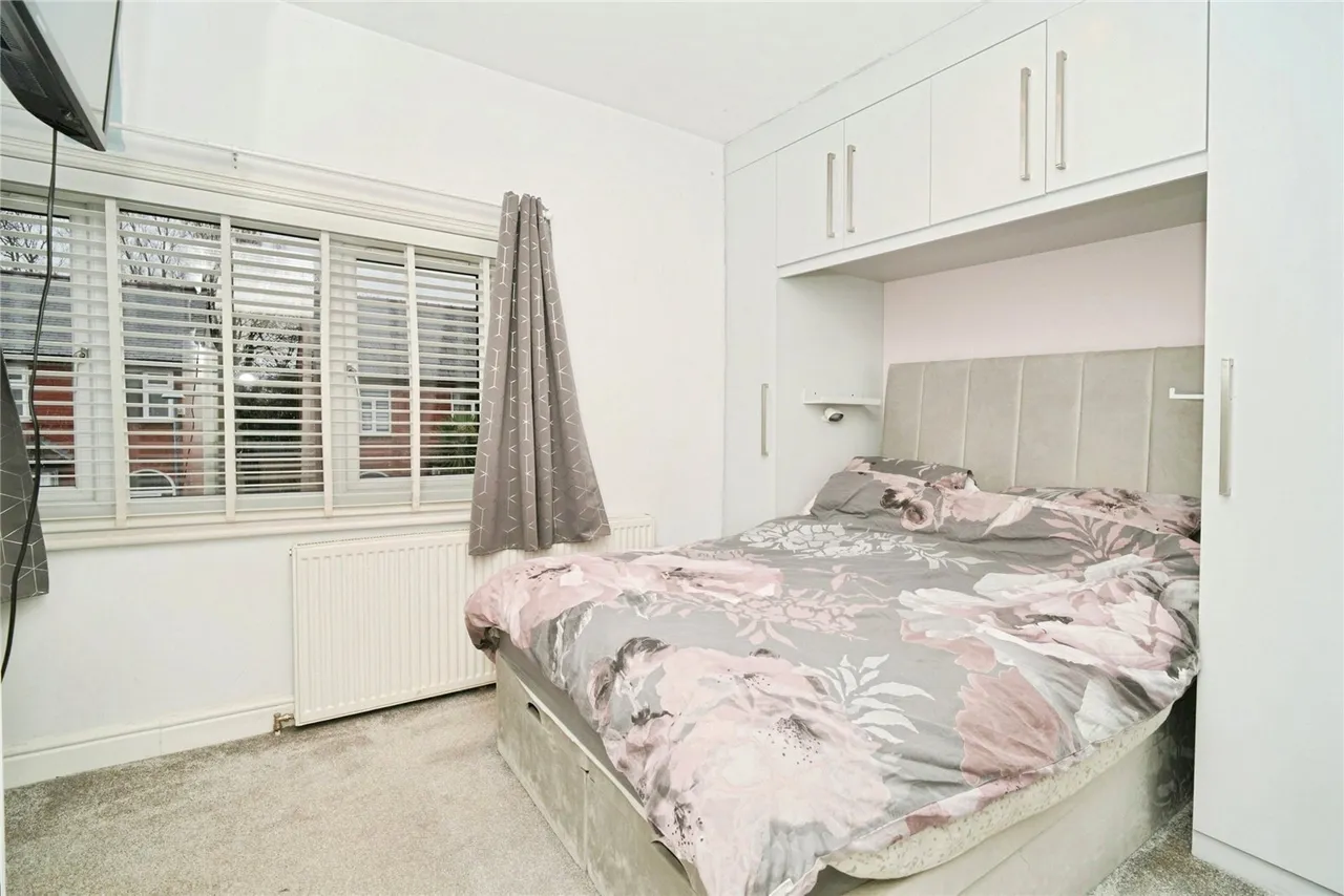 Holly Avenue, Worsley, Manchester, Greater Manchester, M28, photo 8