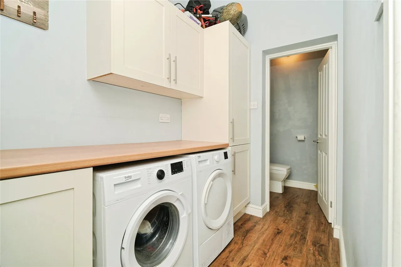 Holly Avenue, Worsley, Manchester, Greater Manchester, M28, photo 6