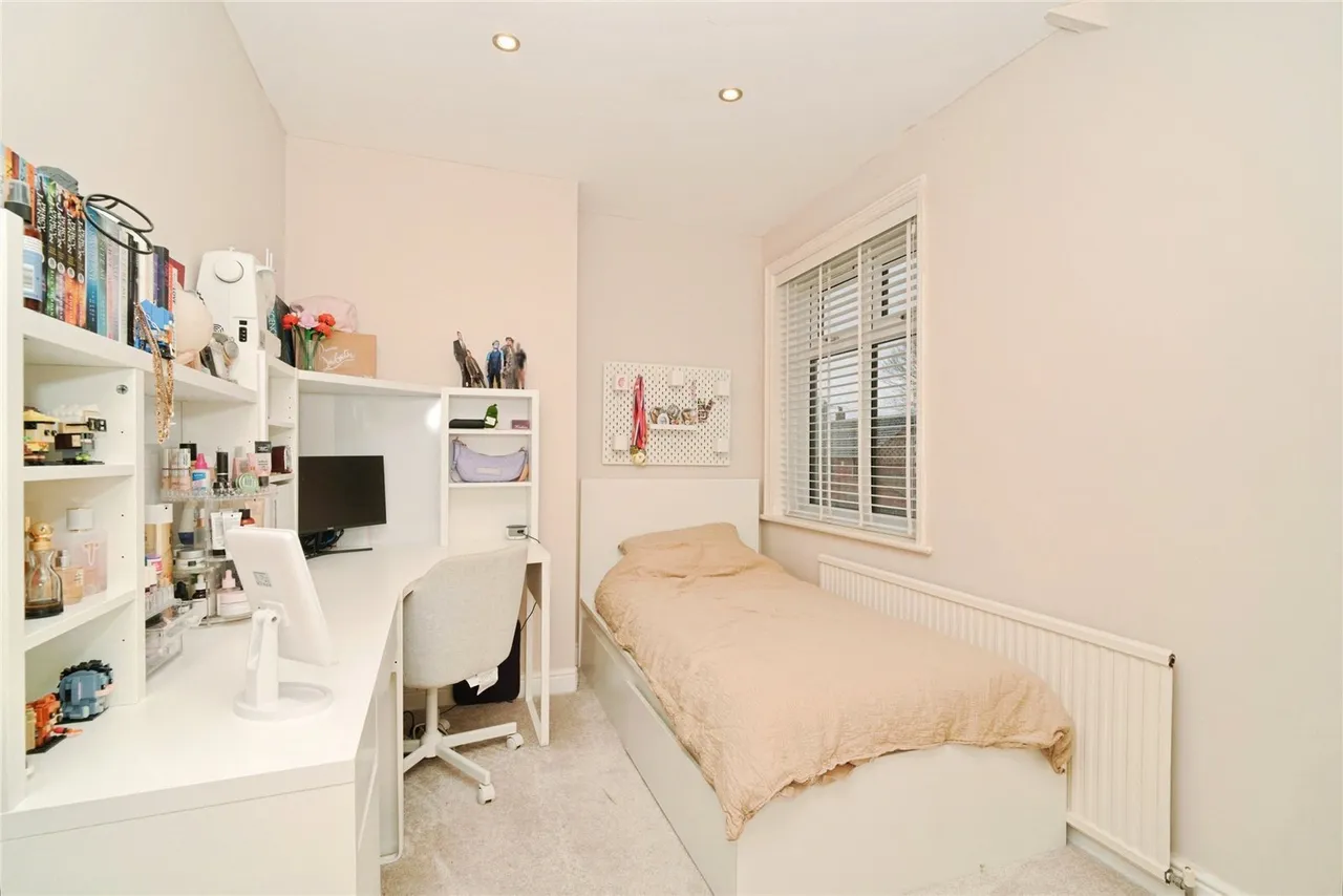 Holly Avenue, Worsley, Manchester, Greater Manchester, M28, photo 10