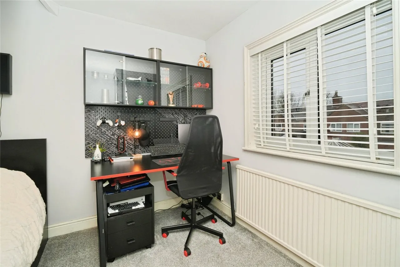 Holly Avenue, Worsley, Manchester, Greater Manchester, M28, photo 12