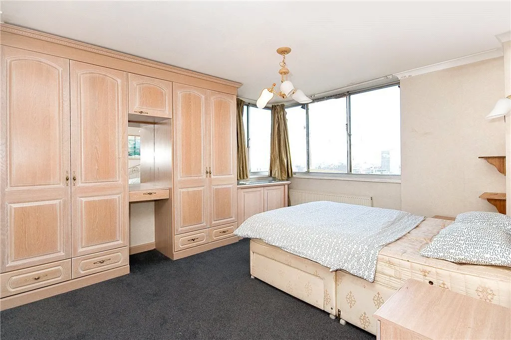 Cambridge Square, Hyde Park, W2, photo 2