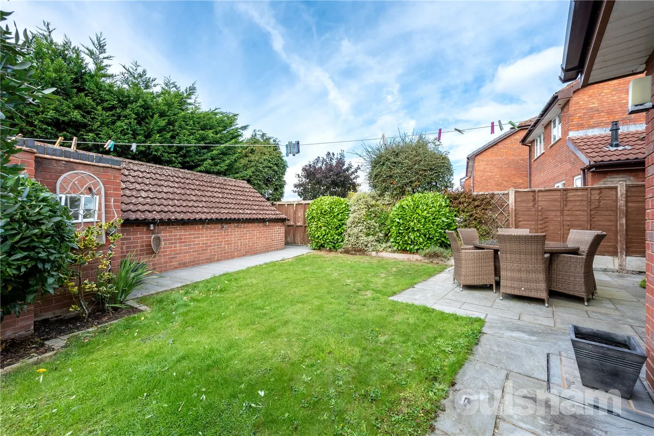 Western Hill Close, Astwood Bank, Redditch, Worcestershire, B96 6BY, photo 24