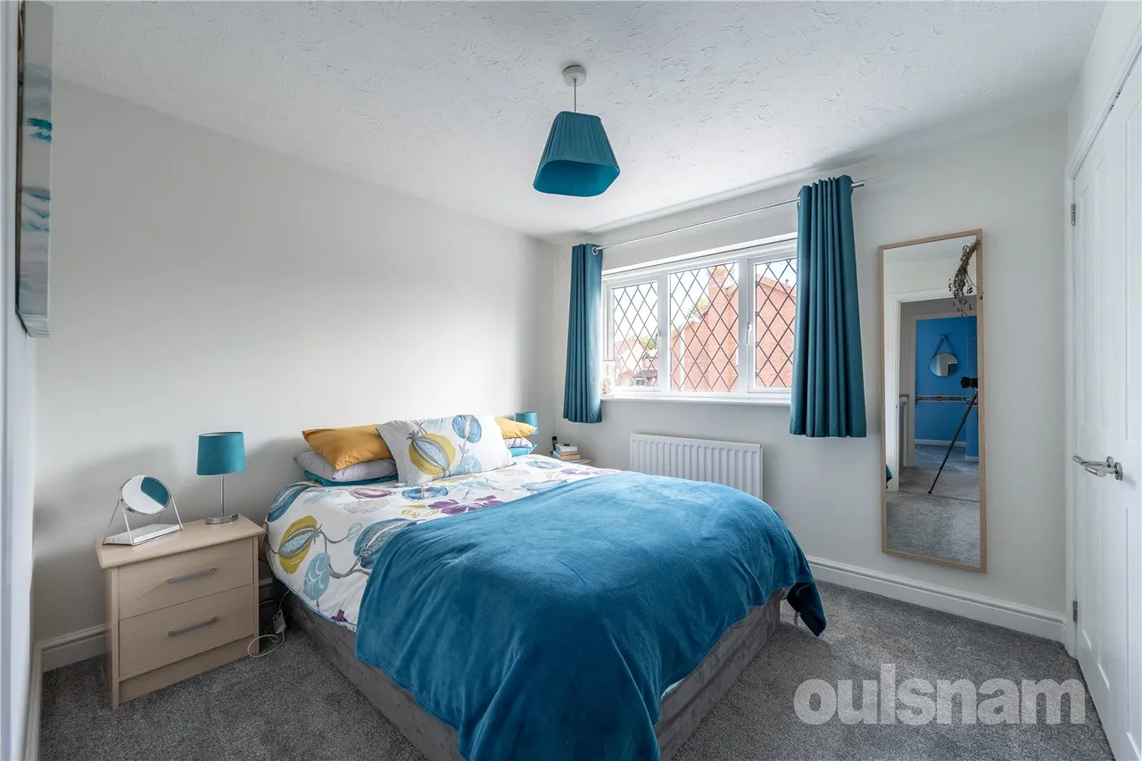 Western Hill Close, Astwood Bank, Redditch, Worcestershire, B96 6BY, photo 16
