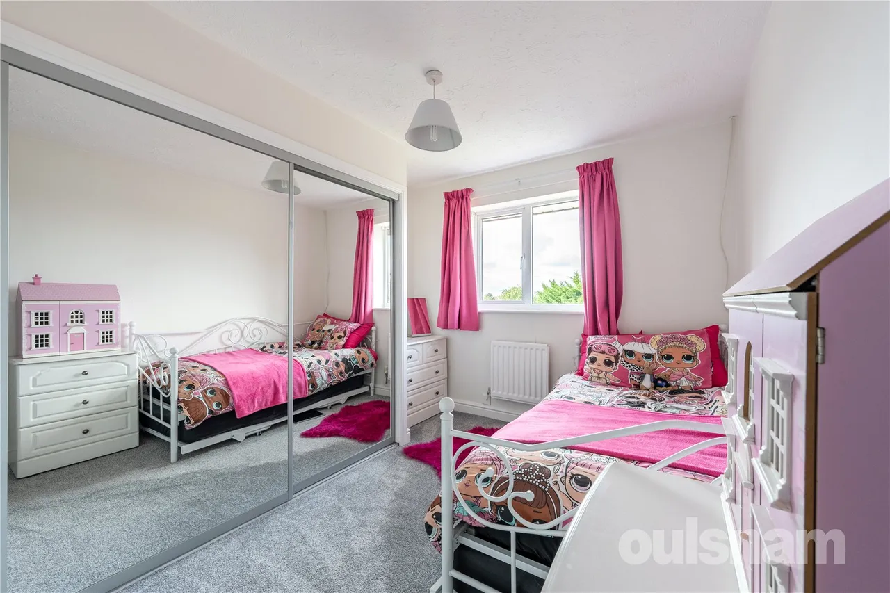 Western Hill Close, Astwood Bank, Redditch, Worcestershire, B96 6BY, photo 17
